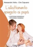 L’allattamento spiegato ai papà (eBook, ePUB)
