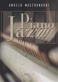 Piano Jazz (eBook, ePUB)