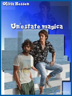 Cover Un'estate magica (eBook, ePUB)