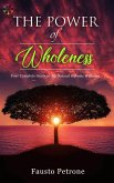 The Power of Wholeness (eBook, ePUB)