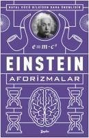 Einstein - Aforizmalar - Einstein, Albert