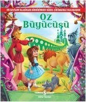 Oz Büyücüsü - Baum, L. Frank