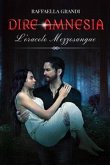 Dire Amnesia. L'oracolo mezzosangue (eBook, ePUB)