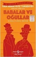 Cover Babalar ve Ogullar Kisaltilmis Metin