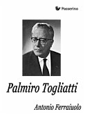 Palmiro Togliatti (eBook, ePUB)