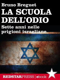 Cover La scuola dell'odio (eBook, ePUB)
