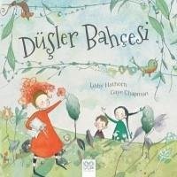 Düsler Bahcesi - Hathorn, Libby; Chapman, Gaye