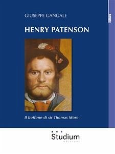 Henry Patenson (eBook, ePUB) - Gangale, Giuseppe