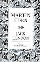 Martin Eden - London, Jack