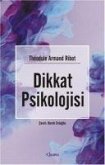 Dikkat Psikolojisi