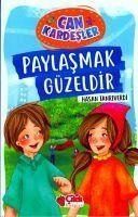 Paylasmak Güzeldir - Tanriverdi, Hasan