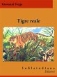 Tigre reale (eBook, ePUB) - Bild 1