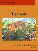 Tigre reale (eBook, ePUB)