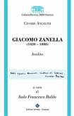 Giacomo Zanella 1820-1888 (fixed-layout eBook, ePUB)