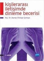 Kisilerarasi Iletisimde Dinleme Becerisi - Cihangir, Zeynep