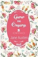 Gurur ve Önyargi - Austen, Jane