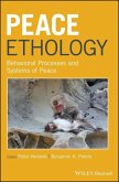 Peace Ethology (eBook, ePUB)
