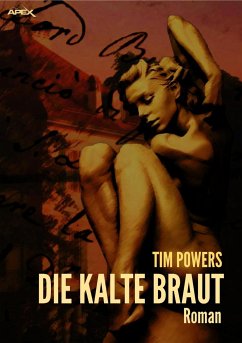 DIE KALTE BRAUT (eBook, ePUB) - Powers, Tim