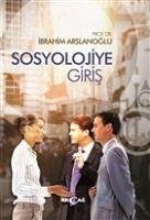 Sosyolojiye Giris - Arslanoglu, Ibrahim