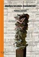 Cover Medya Söylem Demokrasi