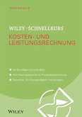 Wiley-Schnellkurs Kosten- und Leistungsrechnung (eBook, ePUB)