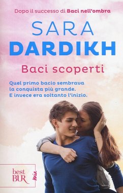Cover Baci scoperti