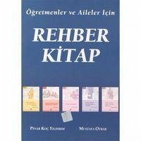 Ögretmen ve Aileler Icin Rehber Kitap - Koc Yildirim, Pinar; Otrar, Mustafa