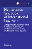 Netherlands Yearbook of International Law 2017 (eBook, PDF)