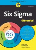 Six Sigma für Dummies (eBook, ePUB)
