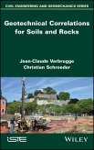 Geotechnical Correlations for Soils and Rocks (eBook, ePUB)