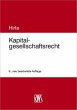 Kapitalgesellschaftsrecht - Bild 1