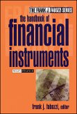The Handbook of Financial Instruments (eBook, ePUB)