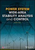Power System Wide-area Stability Analysis and Control (eBook, ePUB)