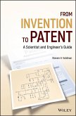 From Invention to Patent (eBook, PDF)