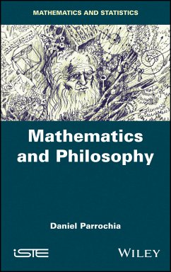 Mathematics and Philosophy (eBook, PDF) - Parrochia, Daniel
