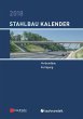 Stahlbau-Kalender 2018 (eBook, PDF) - Bild 1