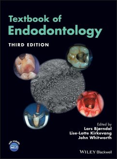 Textbook of Endodontology (eBook, ePUB)