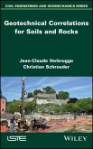 Geotechnical Correlations for Soils and Rocks (eBook, PDF)