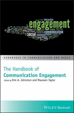 The Handbook of Communication Engagement (eBook, ePUB)