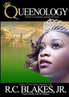 Cover Queenology (eBook, ePUB)