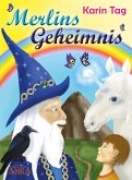 Merlins Geheimnis (eBook, ePUB)