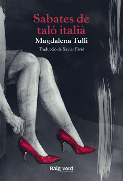 Sabates de taló italià (eBook, ePUB) - Tulli, Magdalena