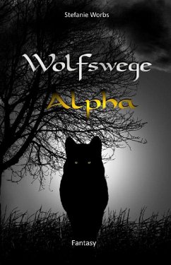 Wolfswege 5 (eBook, ePUB) - Worbs, Stefanie