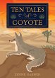 Ten Tales of Coyote (eBook, ePUB) - Bild 1