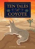 Ten Tales of Coyote (eBook, ePUB)