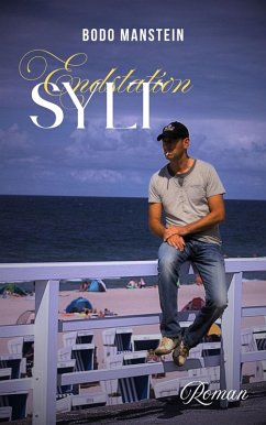 Cover Endstation Sylt (eBook, ePUB)
