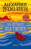 Las arenas de isla Tiburón (eBook, ePUB)