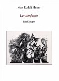Lendenfeuer (eBook, ePUB)