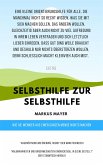 Selbsthilfe zur Selbsthilfe (eBook, ePUB)