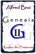 Genesis II (eBook, ePUB) - Bild 1